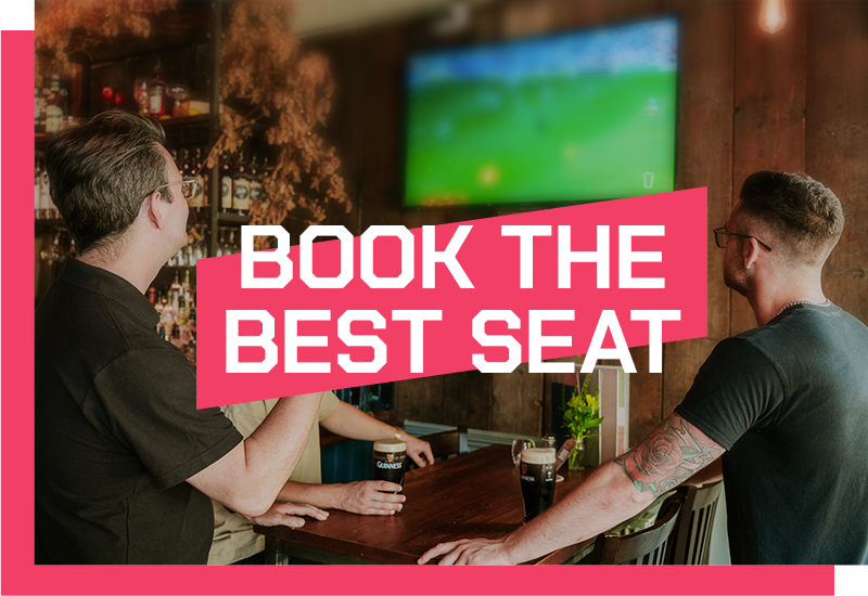 Book the best seat for Six Nations in The Flyer
