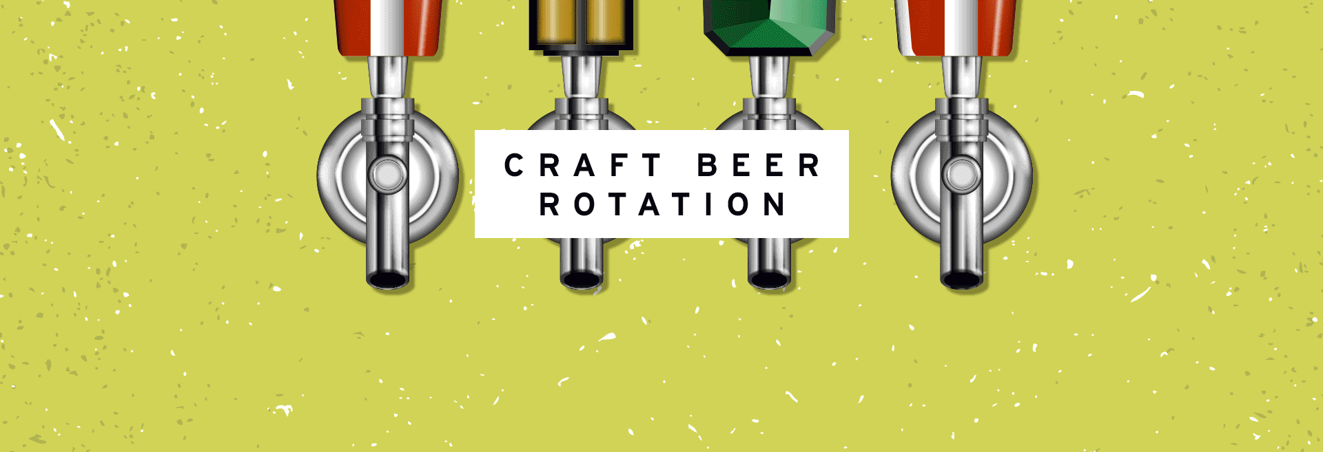 On tap at The Flyer