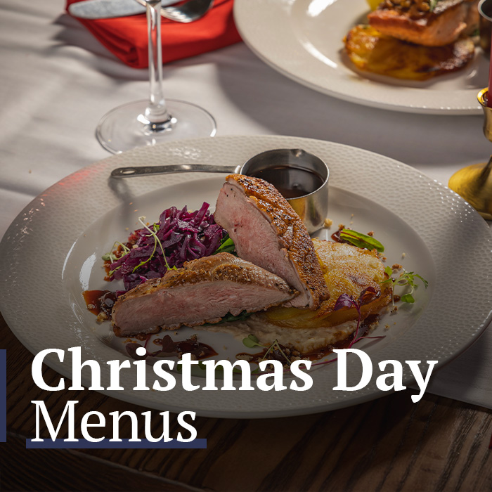 Christmas at The Flyer in Bristol